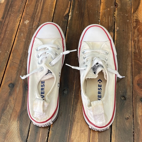 Converse - Picture 3 of 6